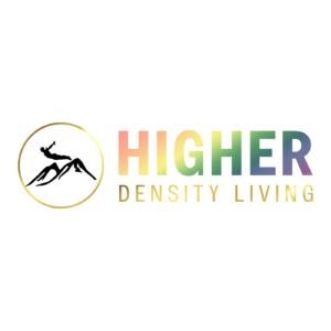 Higher Density Living podcast maintained and edited by badfish marketing, an Albuquerque new Mexico digital marketing agency