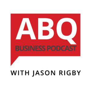 abq albuquerque business podcast jason rigby quality mazda cars