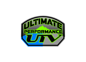 Ultimate Performance UTV logo