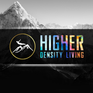 Higher Density Living Podcast