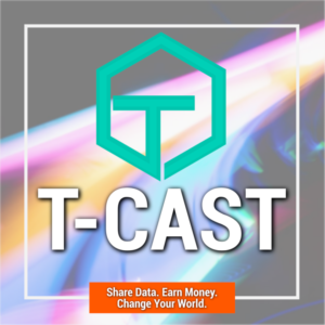 T-Cast Tartle Podcast Cover
