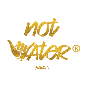 Not Water Logo